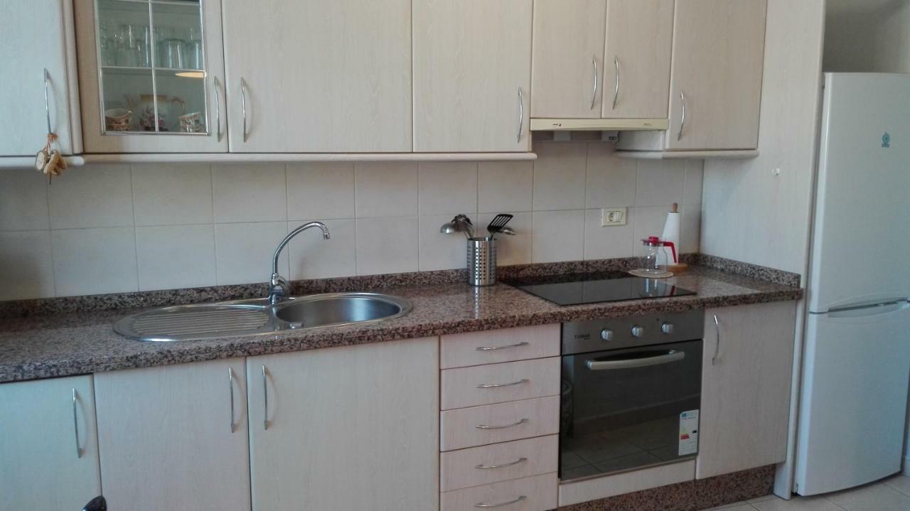 Appartement Cerca De Playa Jardin à Puerto de la Cruz  Extérieur photo