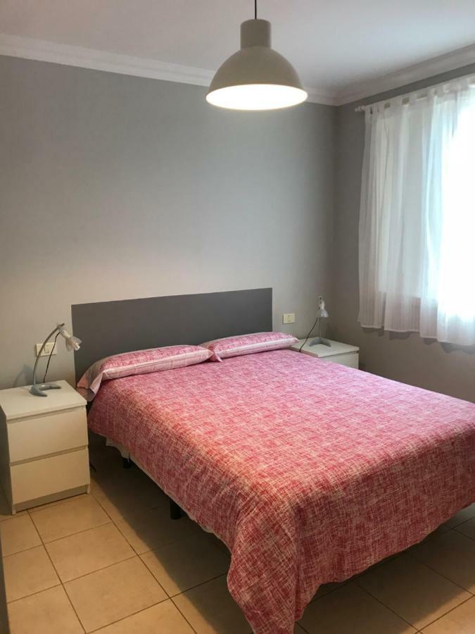 Appartement Cerca De Playa Jardin à Puerto de la Cruz  Extérieur photo