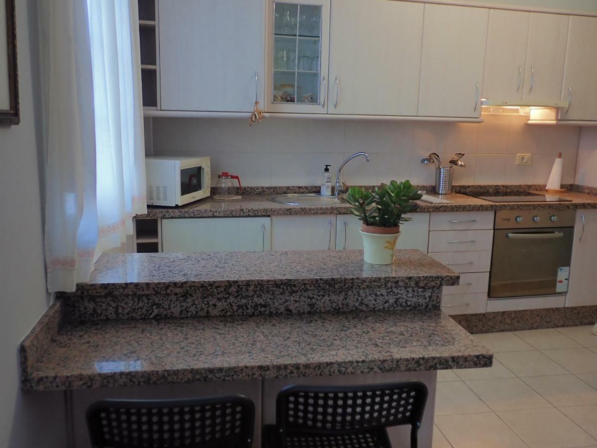 Appartement Cerca De Playa Jardin à Puerto de la Cruz  Extérieur photo