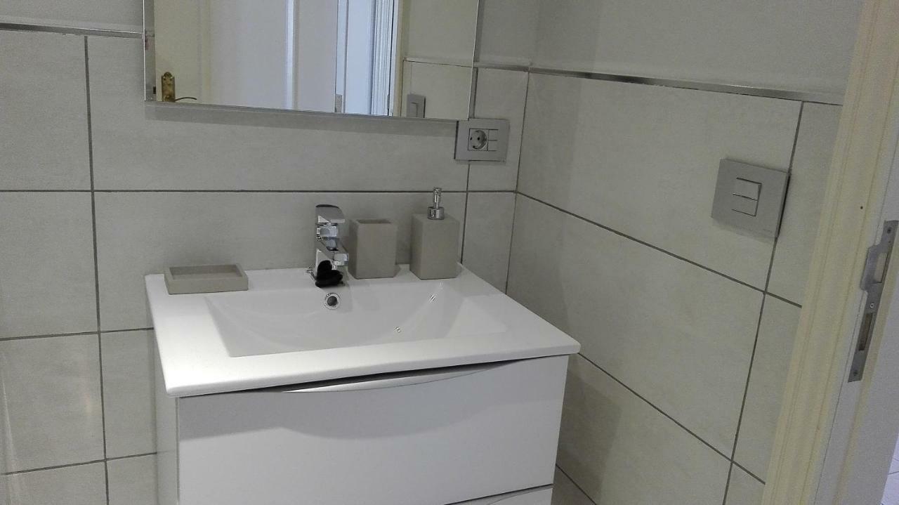 Appartement Cerca De Playa Jardin à Puerto de la Cruz  Extérieur photo